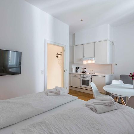 Beautiful Apartment City Center 4 Vienna Exterior photo
