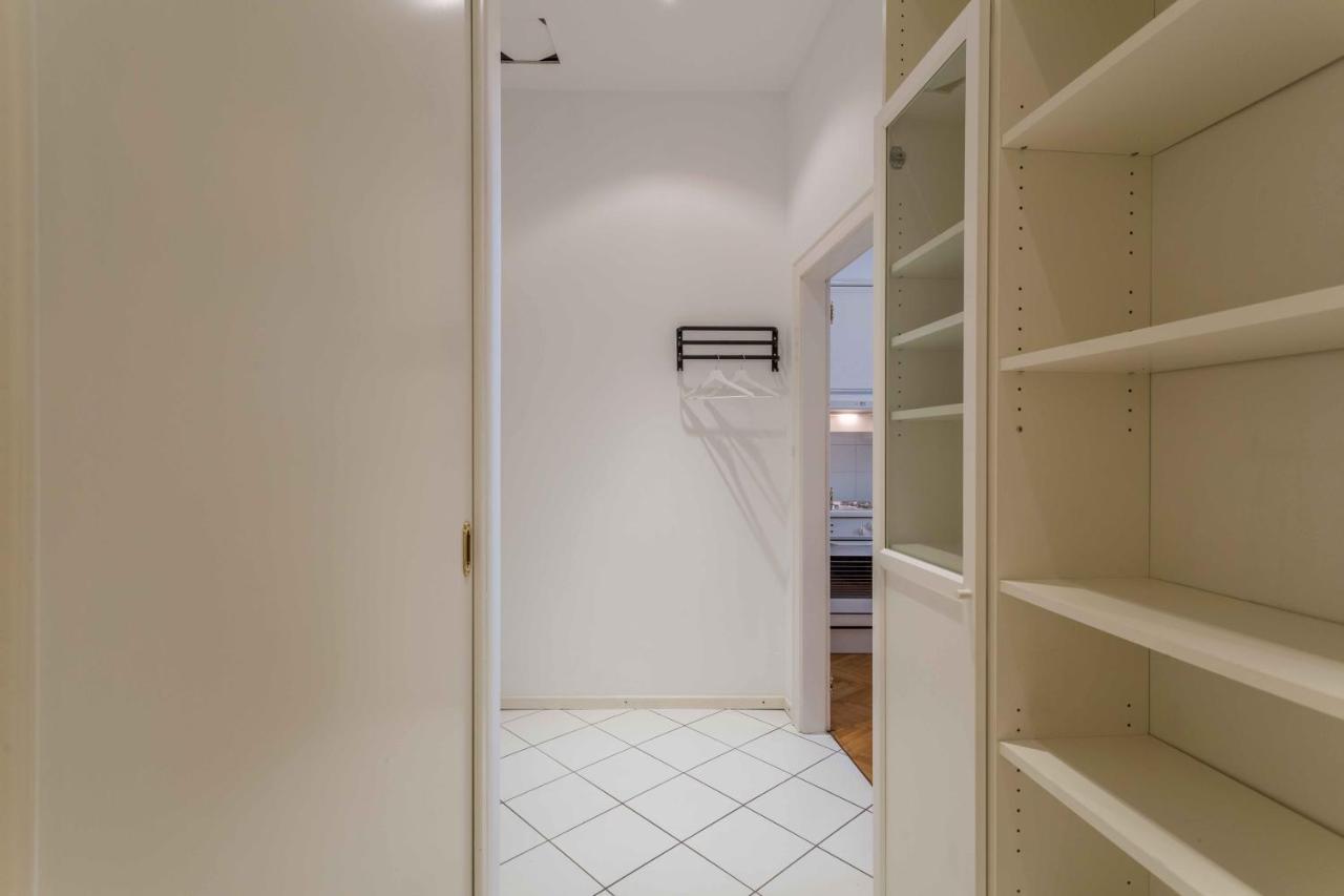 Beautiful Apartment City Center 4 Vienna Exterior photo