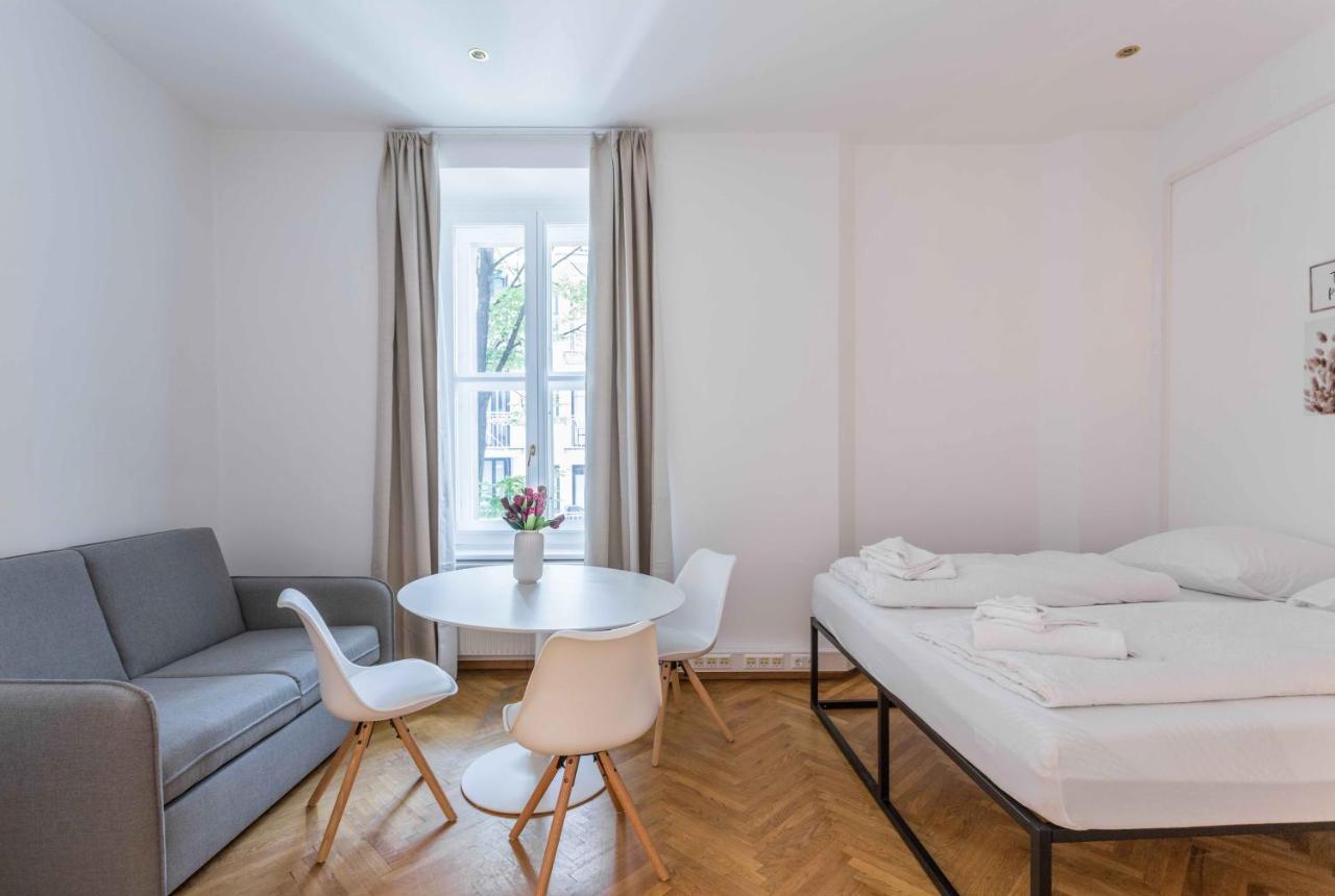 Beautiful Apartment City Center 4 Vienna Exterior photo